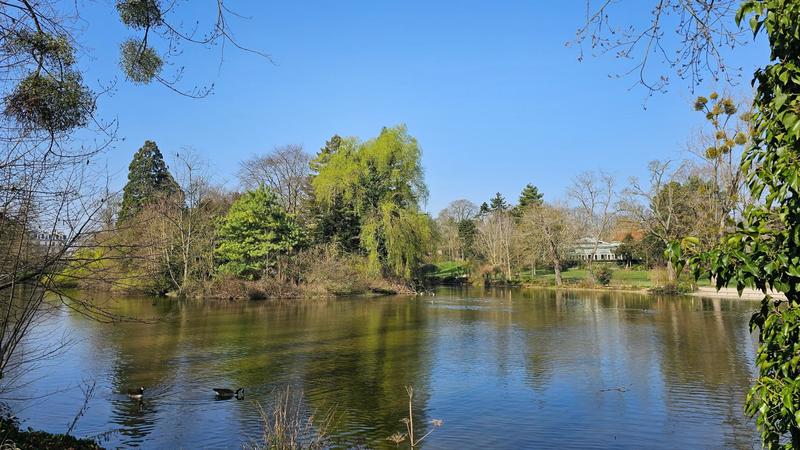 Appartement - 59 m² - 2 pièces