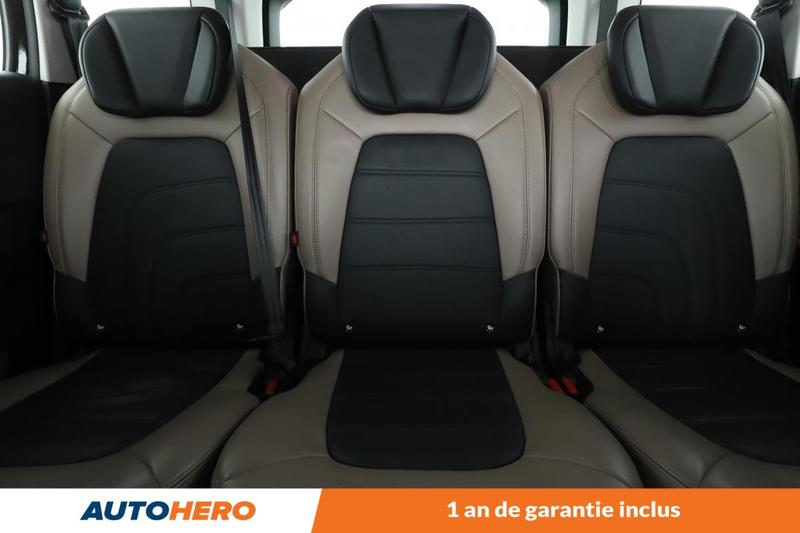 Citroën Grand C4 Picasso 1.6 e-HDi Intensive Etg6 115 ch