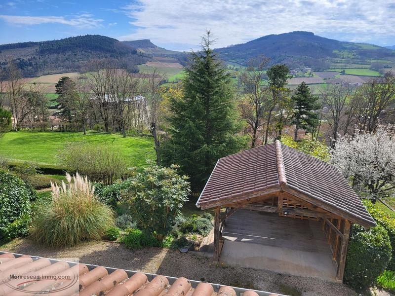 Maison - 157 m² - 8 pièces