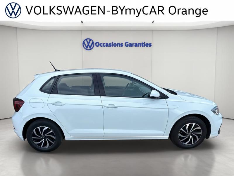 Volkswagen Polo 1.0 Tsi 95 s&amp;S Bvm5 Life