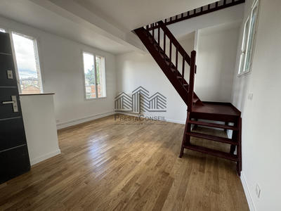 Appartement - 41 m² - 2 pièces