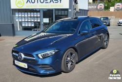 Mercedes Classe a 180 d Amg Line 2.0 116 ch Dct8 (Garantie Constr