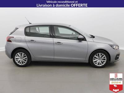 Peugeot 308 Affaire BlueHDI 100 Premium Pack 2pl