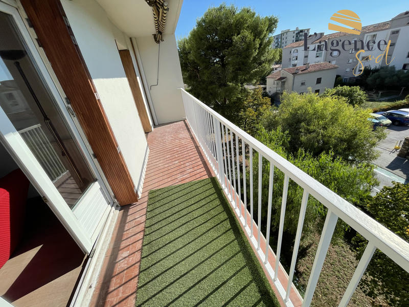 Appartement - 75 m² - 4 pièces