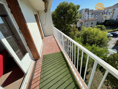 Appartement - 75 m² - 4 pièces