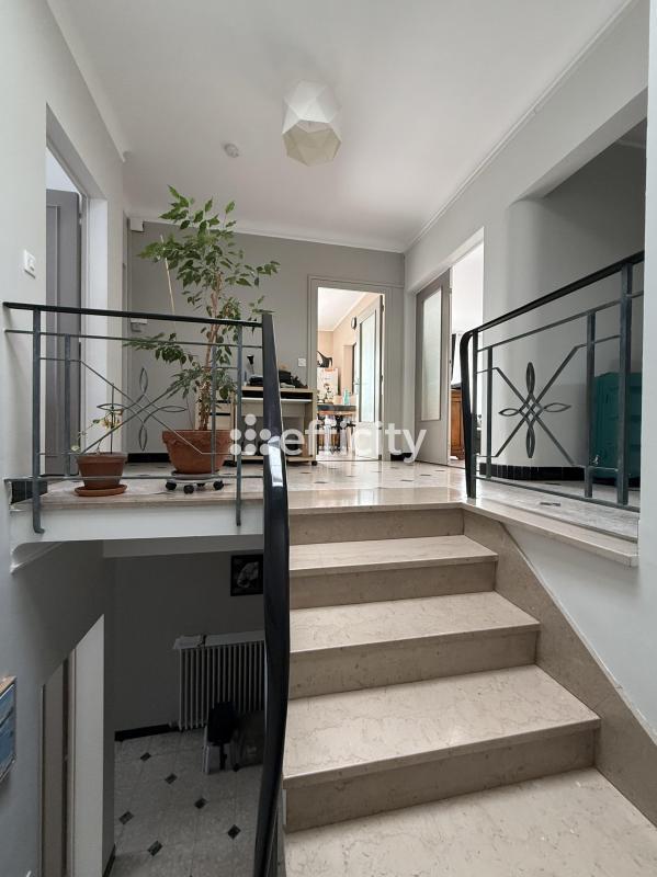 Maison - 129 m² - 4 pièces