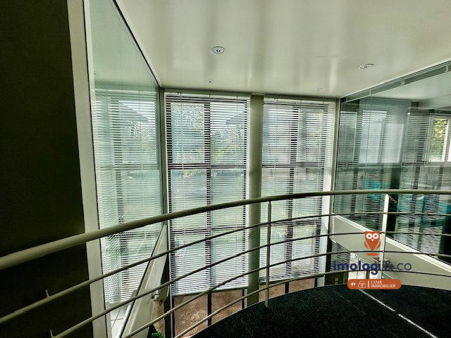 Duplex - 164 m² - 10 pièces