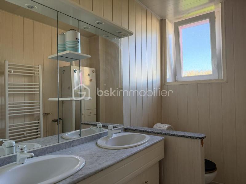 Maison ancienne - 155 m² - 7 pièces