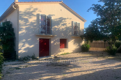 Villa - 145 m² - 6 pièces