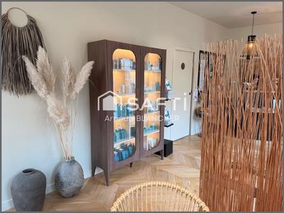 Local commercial - 100 m²