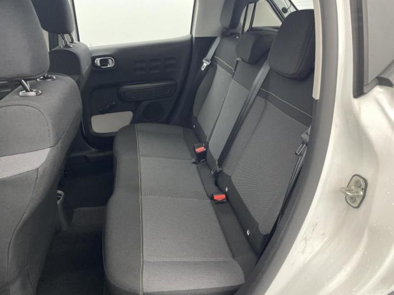 Citroën C3 1.2 PureTech 12v - 83 s&amp;S 2016 Berline Plus Phase 2