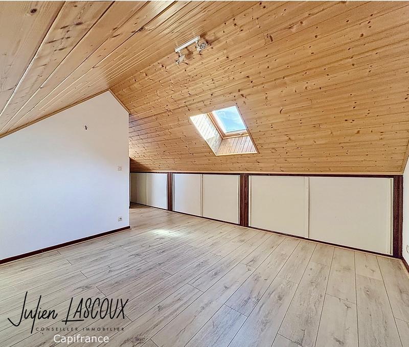 Appartement - 60 m² - 4 pièces