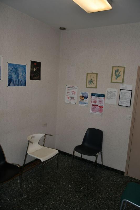 Local commercial - 33 m²