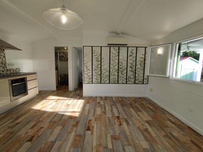 Maison - 35 m² - 3 pièces