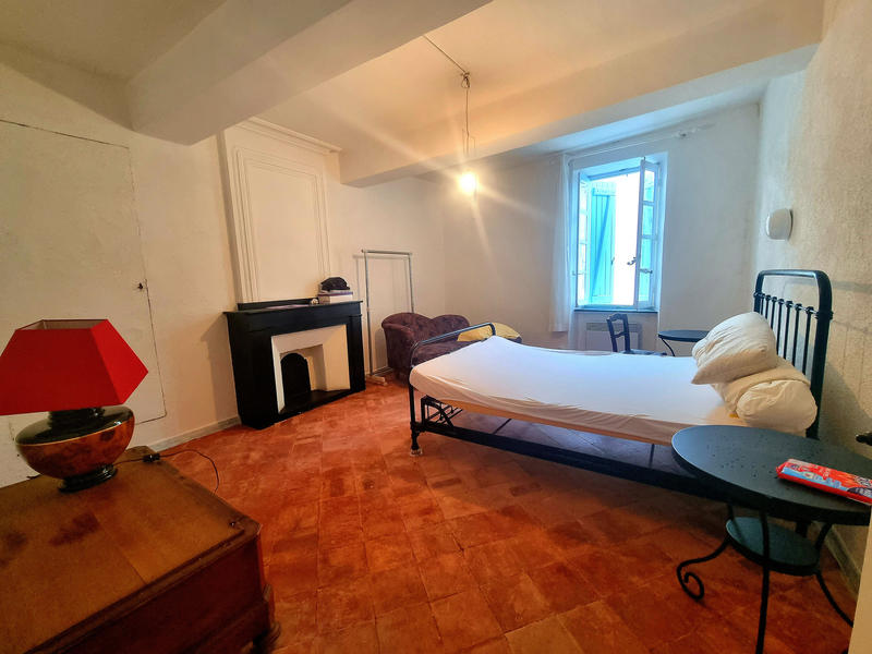 Maison de village - 90 m² - 4 pièces