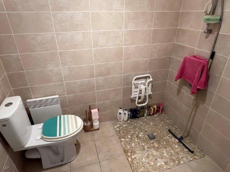 Maison ancienne - 254 m² - 10 pièces