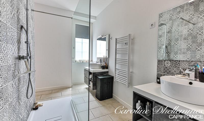 Maison de ville - 146 m² - 6 pièces