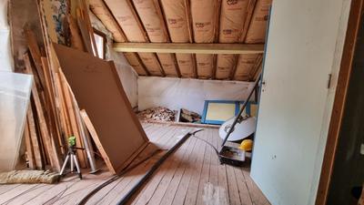 Maison - 75 m² - 3 pièces