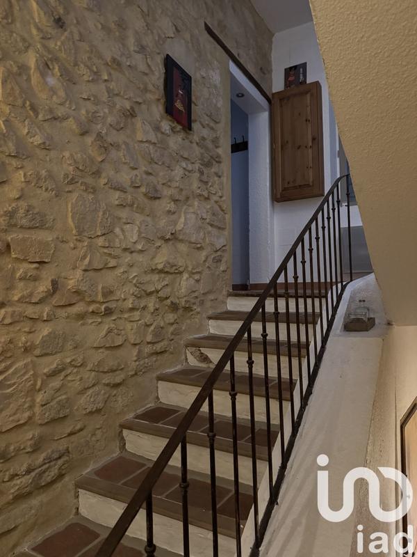 Appartement - 94 m² - 3 pièces