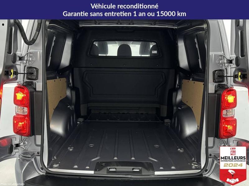 Fiat Scudo Ca III Xl 2.0 BlueHDi 180ch Pack Premium Con