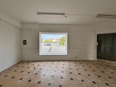 Local commercial - 53 m²