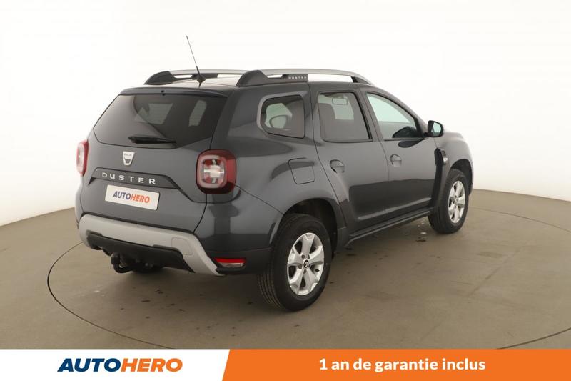 Dacia Duster II 1.5 Blue dCi Sl Avantaj 4x2 116 ch