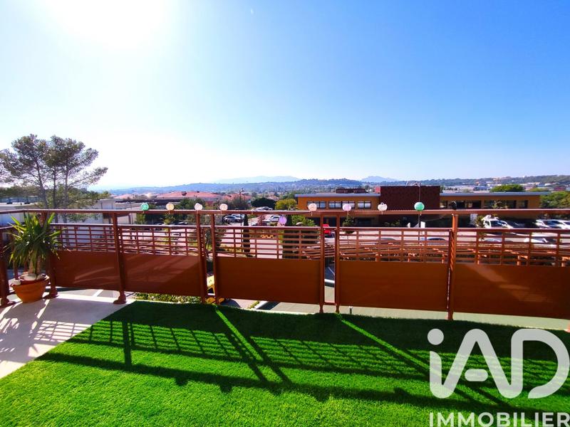 Maison - 56 m² - 3 pièces