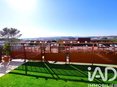 Maison - 56 m² - 3 pièces