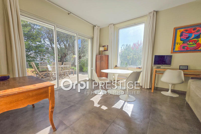 Villa - 125 m² - 5 pièces