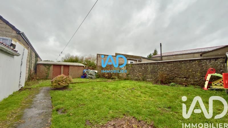 Maison - 235 m² - 5 pièces