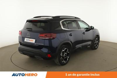 Citroën C5 Aircross 1.6 Hybrid Shine e-Eat8 225 ch