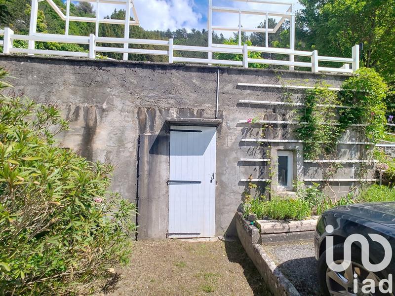 Appartement - 119 m² - 5 pièces