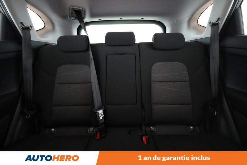 Hyundai Tucson 1.6 CRDi Creative 136 ch