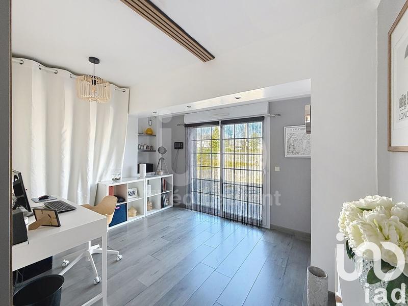 Maison - 172 m² - 8 pièces