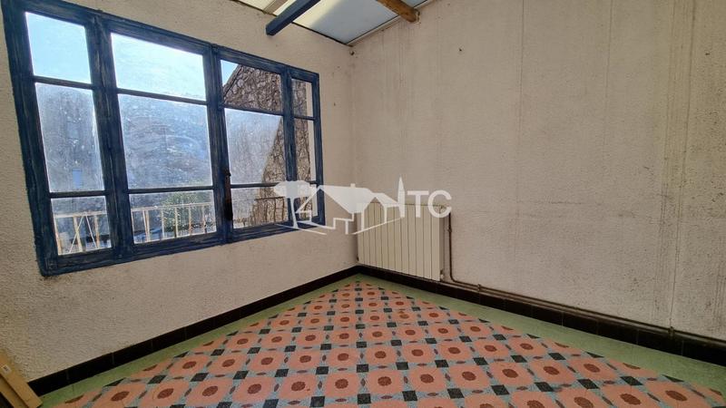 Mas - 60 m² - 6 pièces