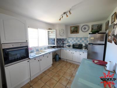 Villa - 185 m² - 3 pièces