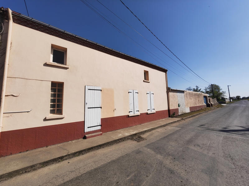 Maison - 139 m² - 6 pièces