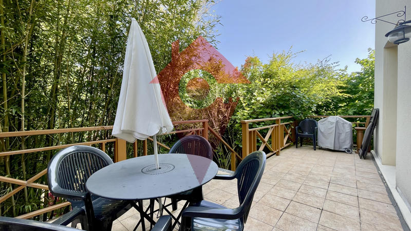 Maison - 155 m² - 7 pièces