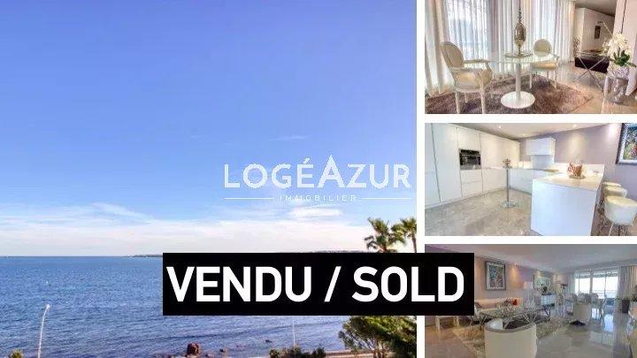 Appartement - 168 m² - 4 pièces