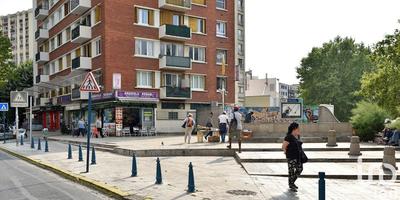 Local commercial - 70 m²