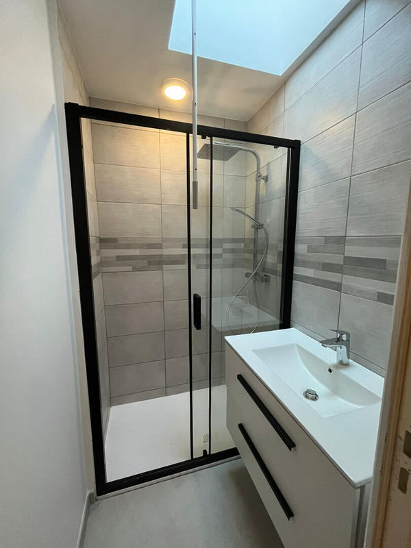 Immeuble - 5 pièces