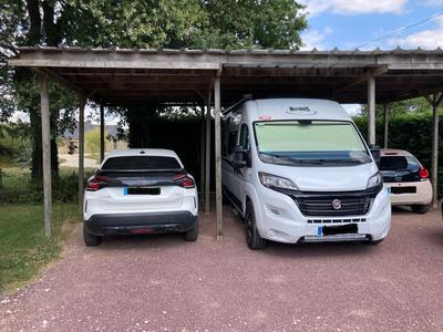 Maison - 99 m² - 6 pièces