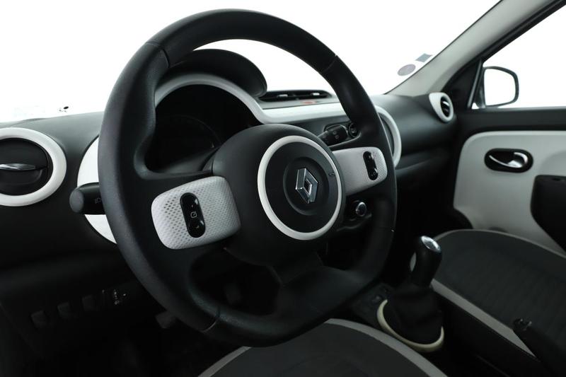 Renault Twingo 1.0 SCe Zen 71 ch