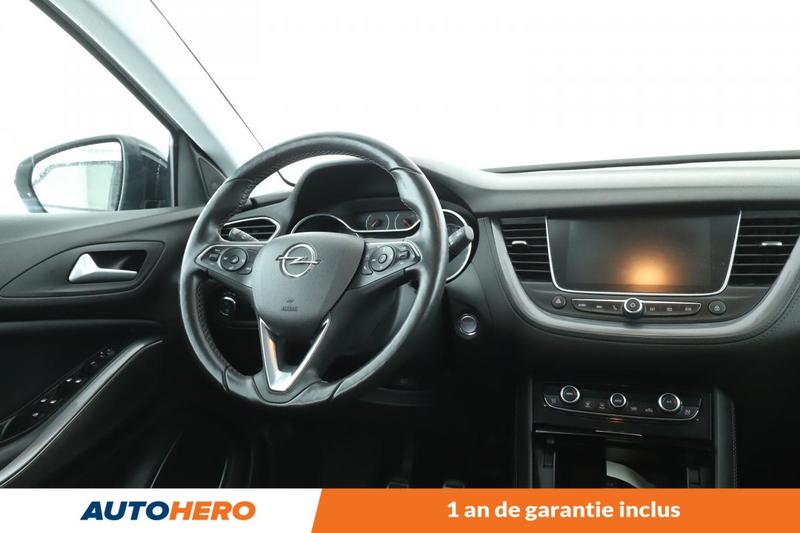 Opel Grandland X 1.5 EcoTec Diesel Ultimate 130 ch