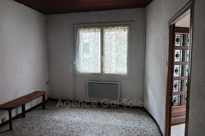 Maison de village - 80 m² - 3 pièces