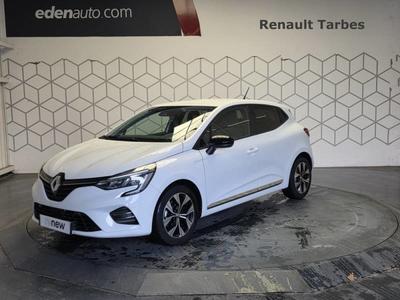 Renault Clio Blue dCi 100 Evolution