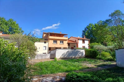 Maison en pierre - 128 m² - 6 pièces