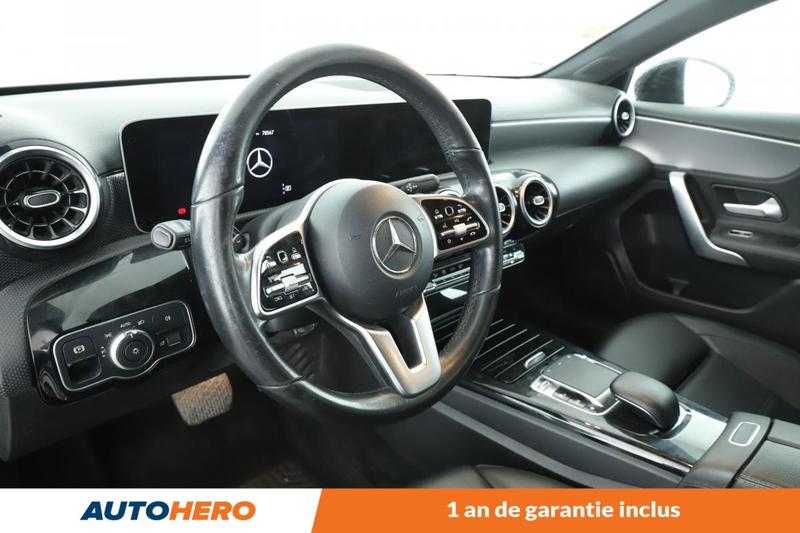 Mercedes Classe a 180 d 7g-Dct 116 ch