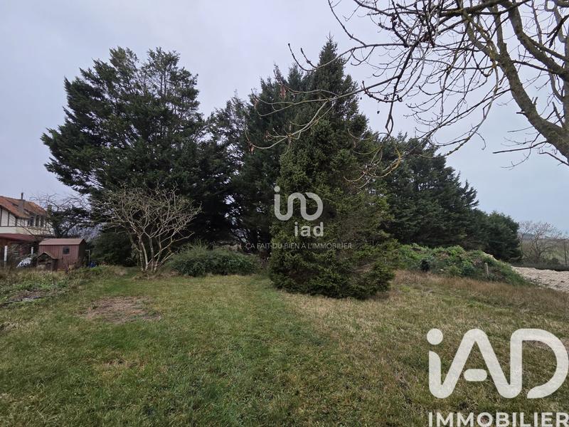 Maison - 63 m² - 4 pièces