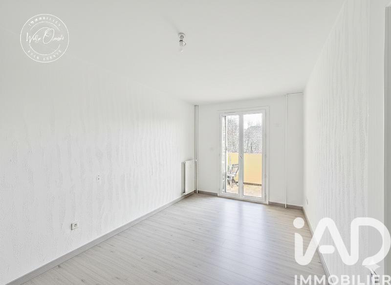 Appartement - 95 m² - 5 pièces